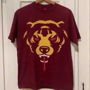 Vintage Men’s Mishka Medium Bear T-Shirt